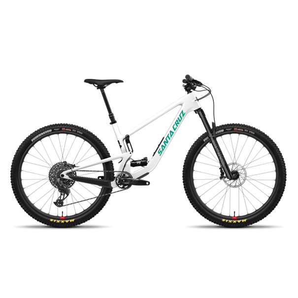 Santa Cruz Tallboy 5 C GX AXS RSV