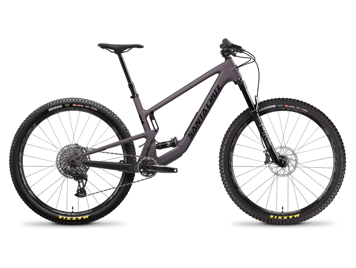 Santa Cruz Tallboy 5 C RSV