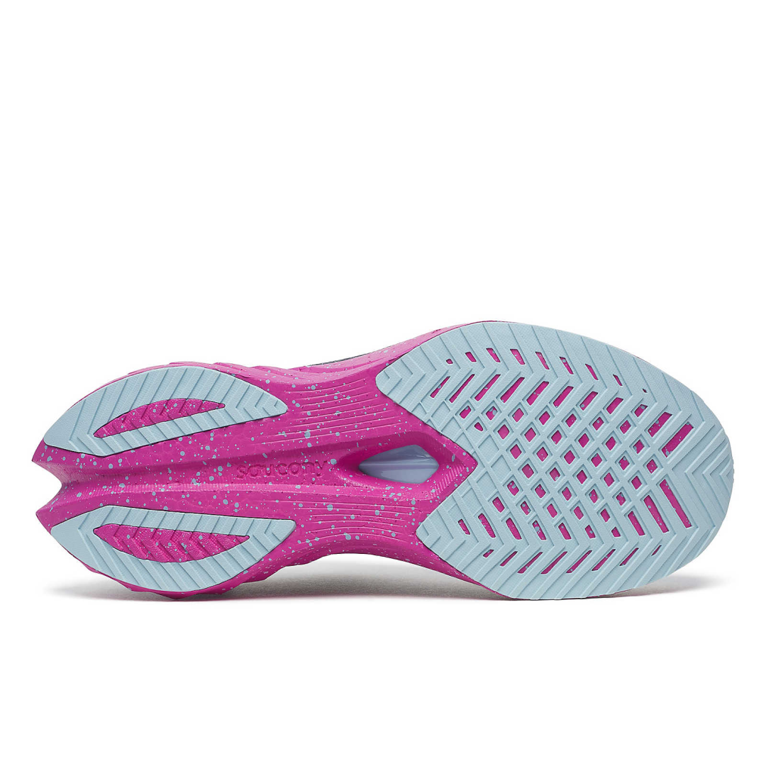 Saucony Endorphin Speed 4 Dames Hardloopschoenen
