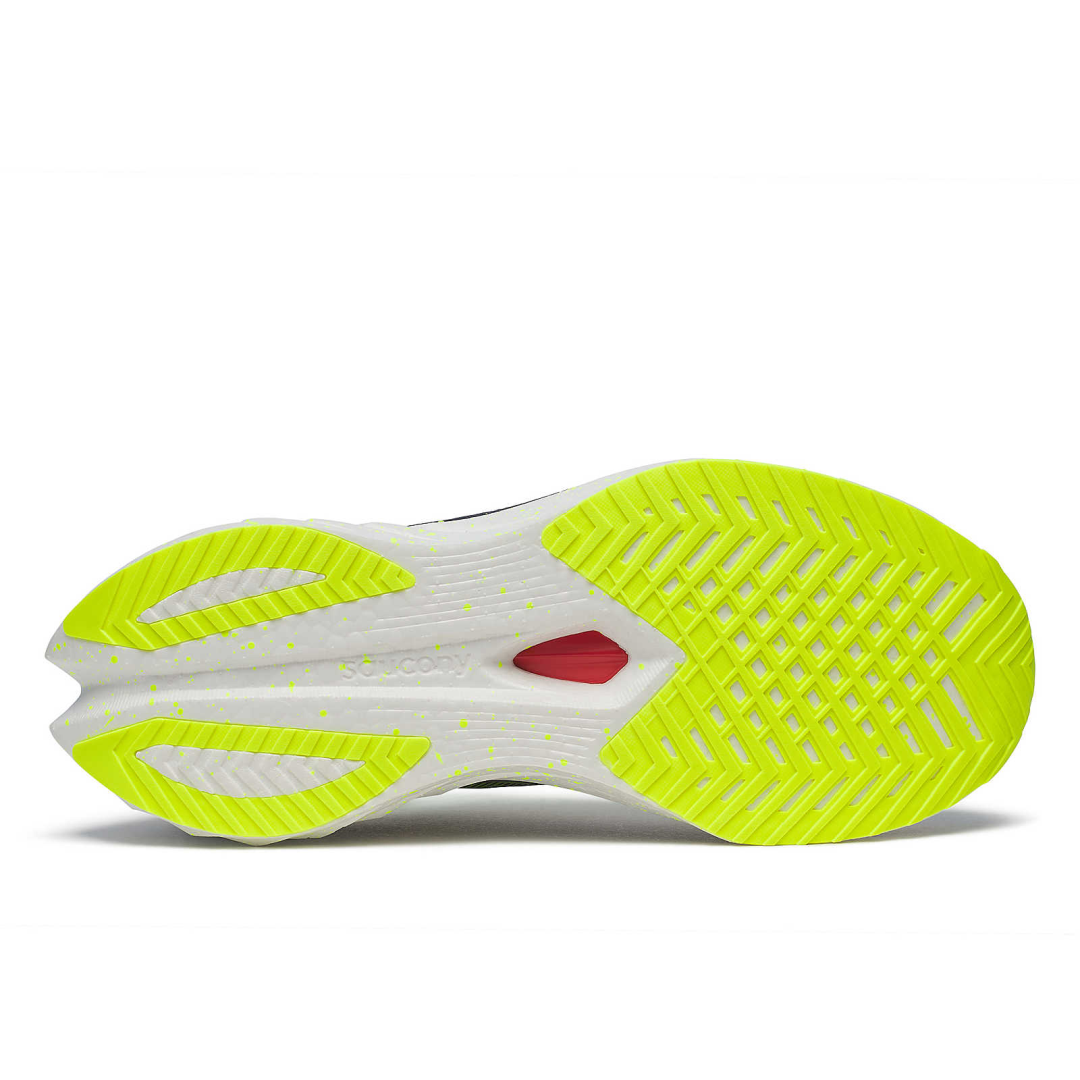 Saucony Endorphin Speed 4 Heren Hardloopschoenen