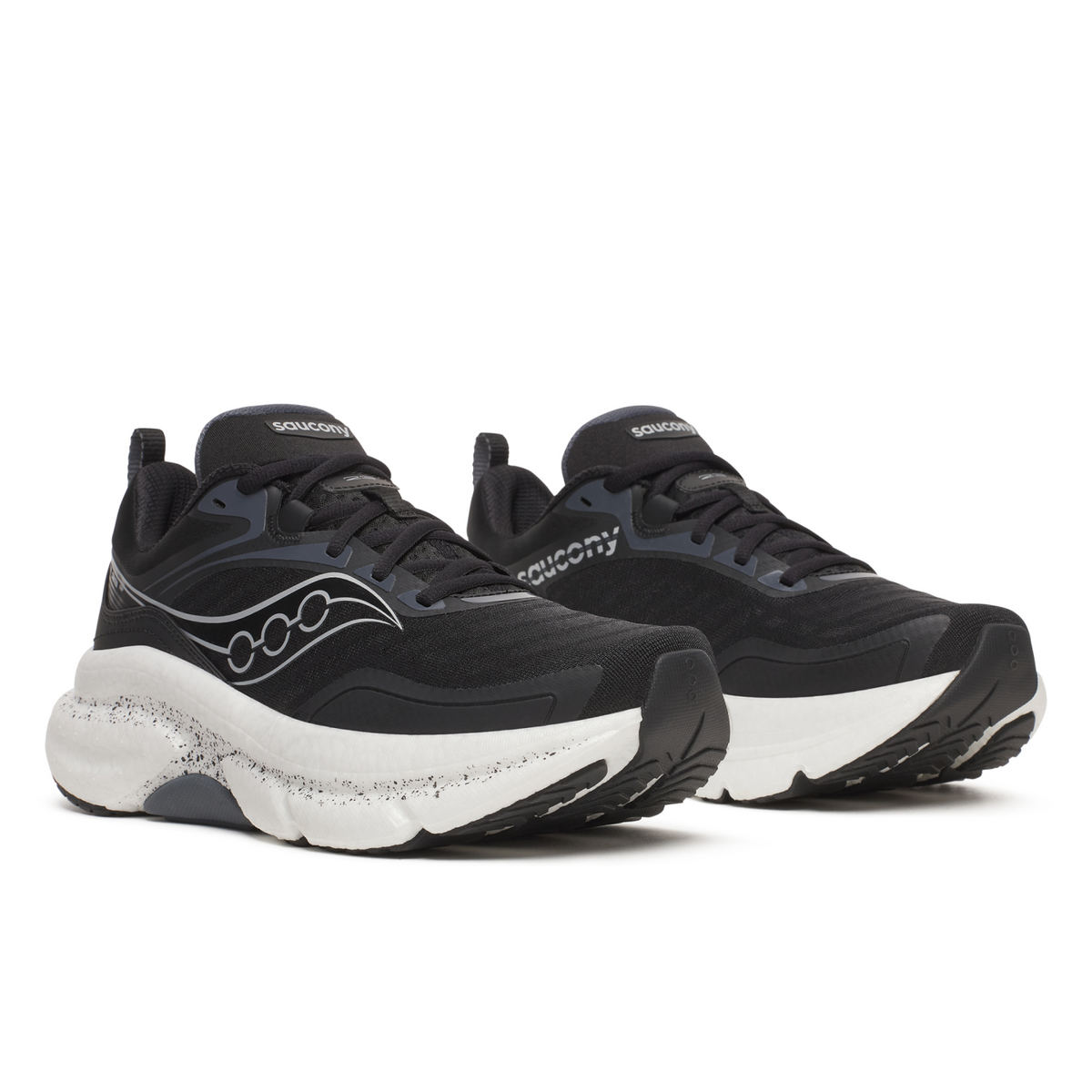 Saucony Omni ST 23 Dames Hardloopschoenen