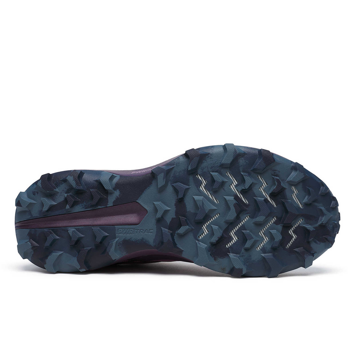 Saucony Peregrine 14 Dames Trailschoenen
