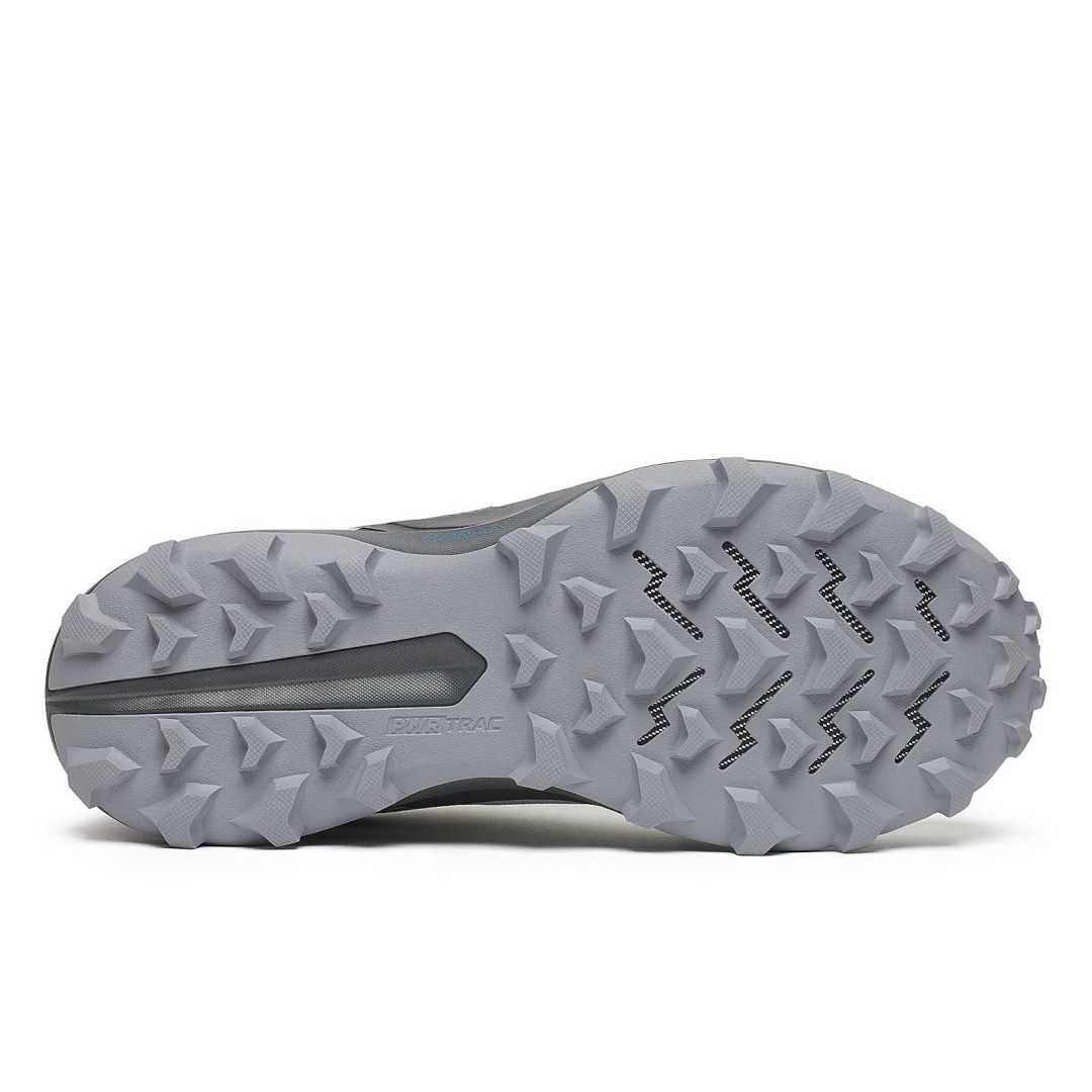 Saucony Peregrine 14 GTX Dames Trailschoenen
