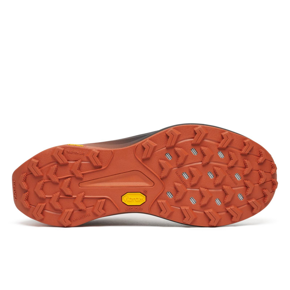 Saucony Peregrine 16 Heren Hardloopschoenen