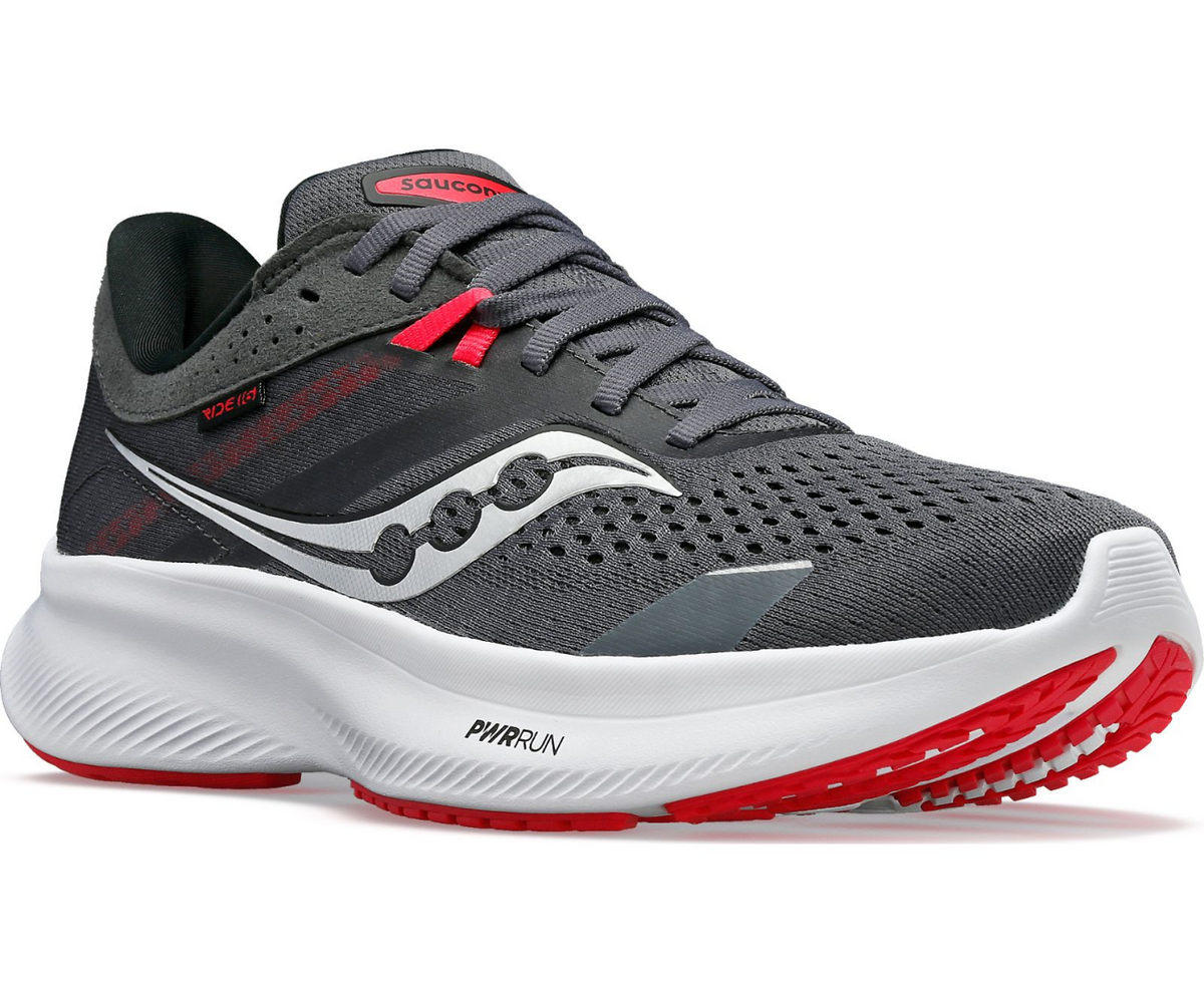 Saucony Ride 16 Dames Hardloopschoenen