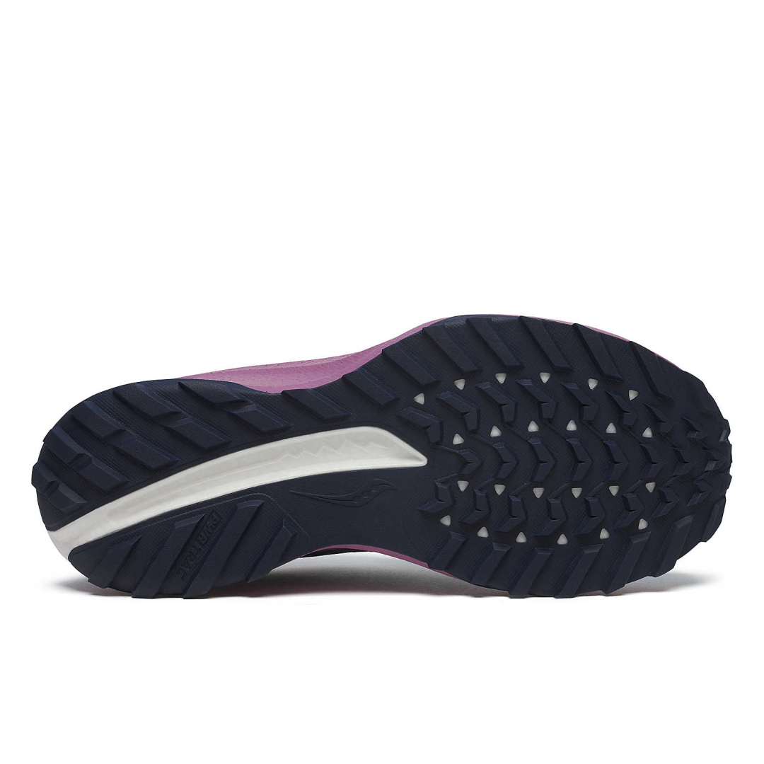 Saucony Ride TR2 GTX Trailschoenen