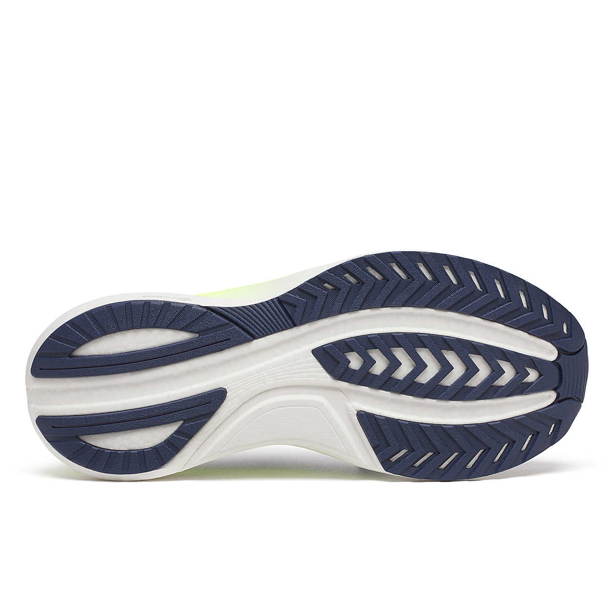 Saucony Tempus 2 Heren Hardloopschoenen