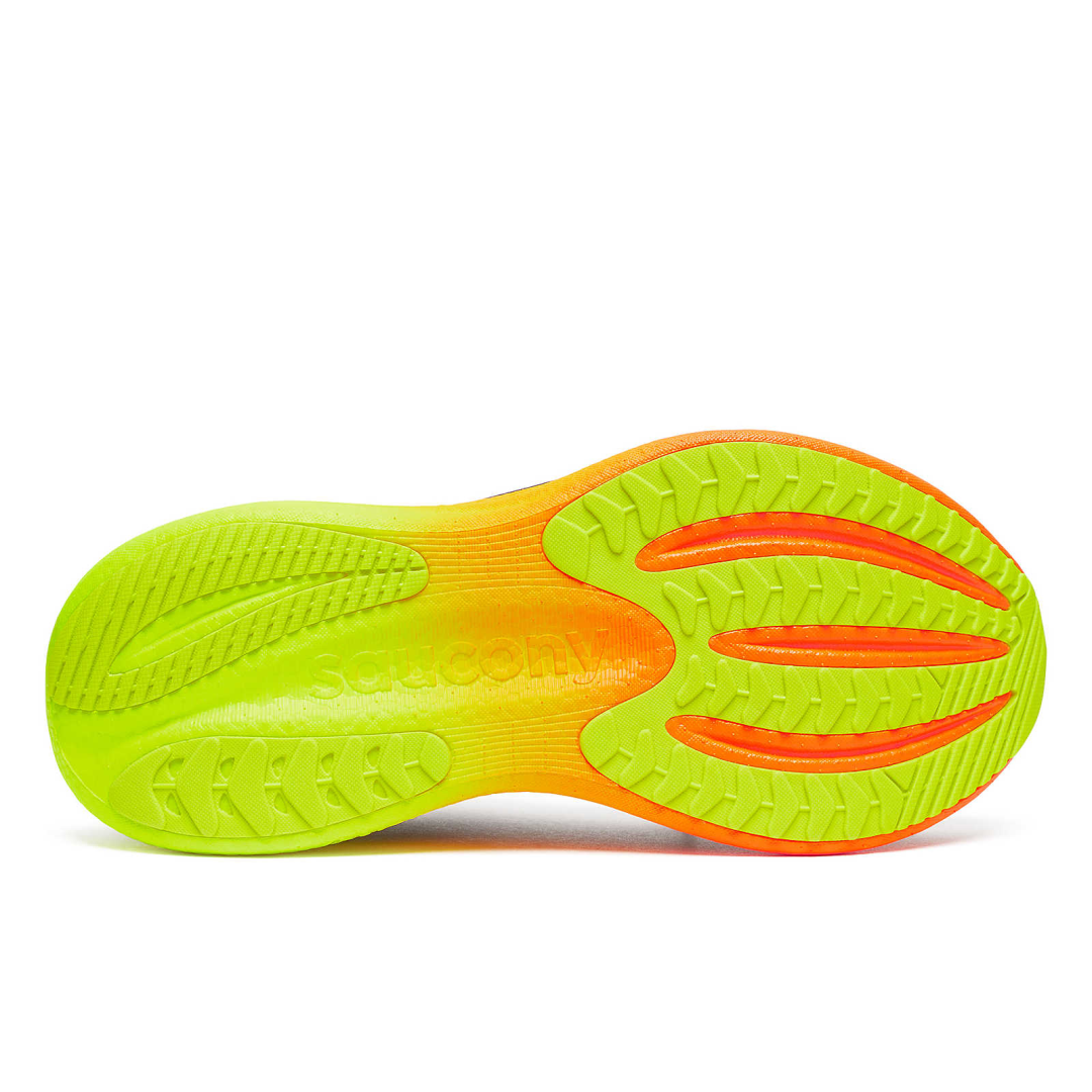 Saucony Triumph 23 Heren Hardloopschoenen