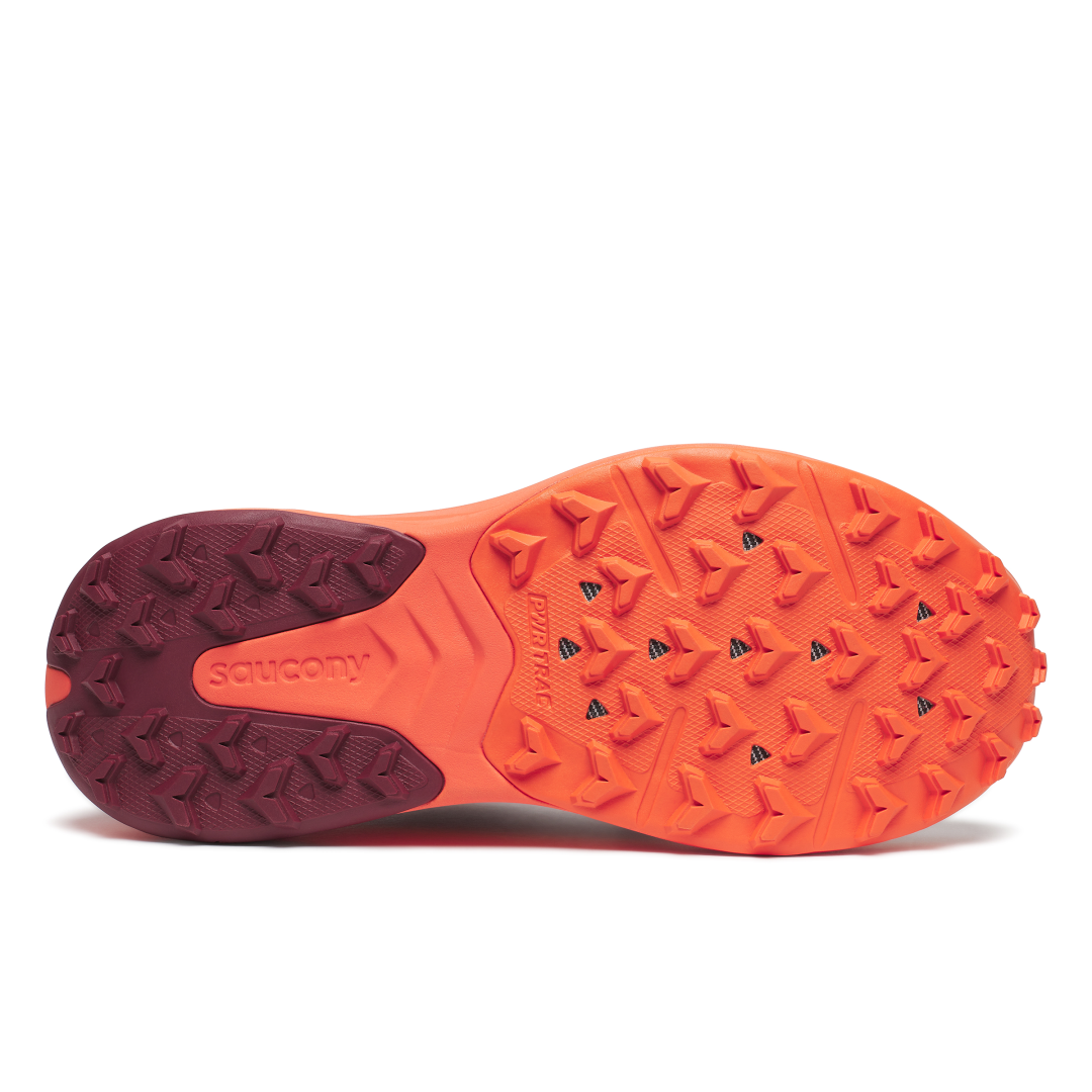 Saucony Xodus Ultra 3 Dames Trailschoenen