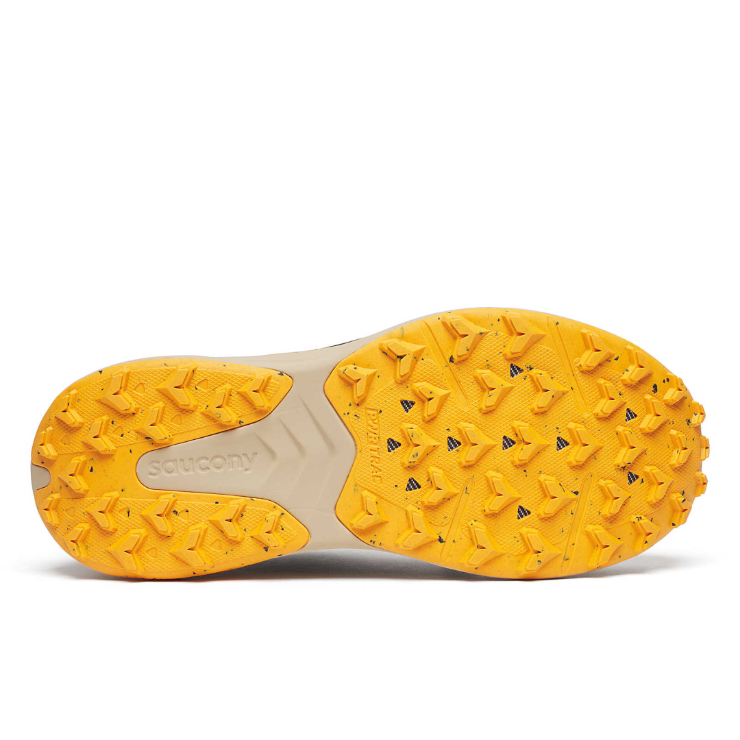 Saucony Xodus Ultra 3 Heren Trailschoenen