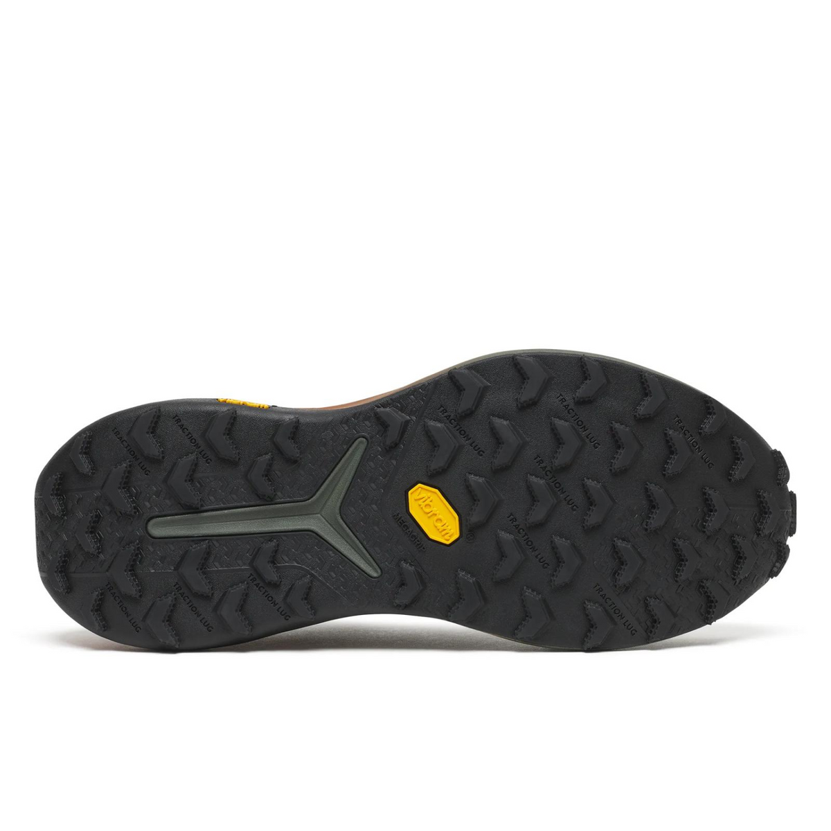 Saucony Xodus Ultra 4 Heren Hardloopschoenen