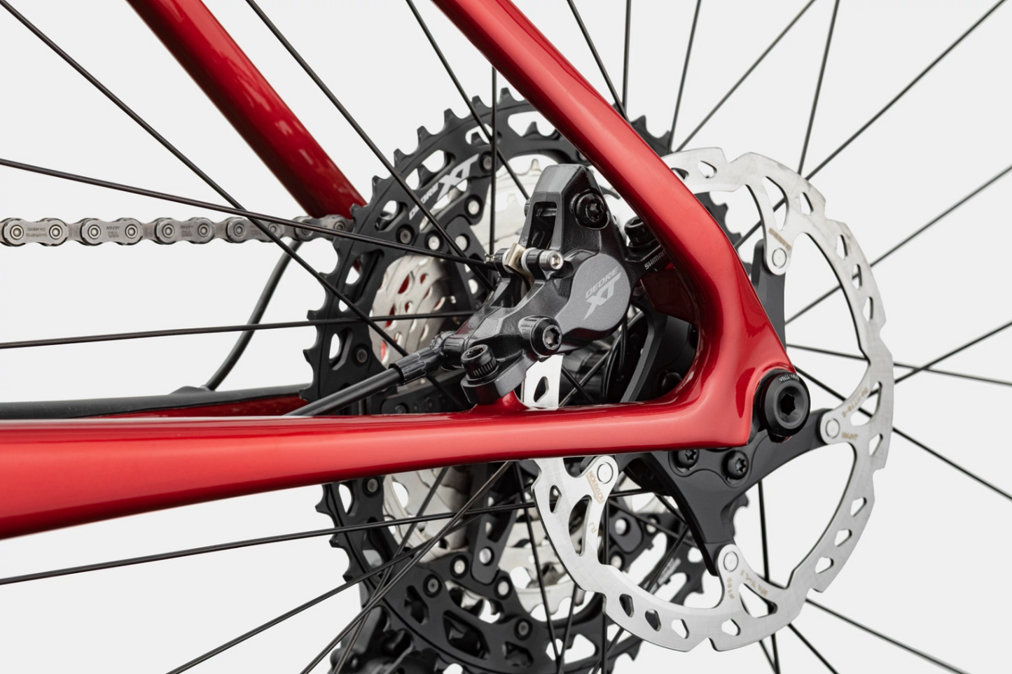 Cannondale Scalpel HT 2