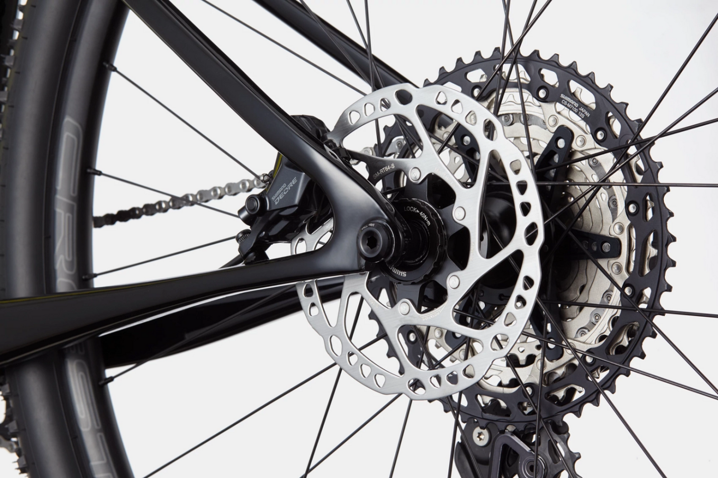 Cannondale Scalpel HT 3