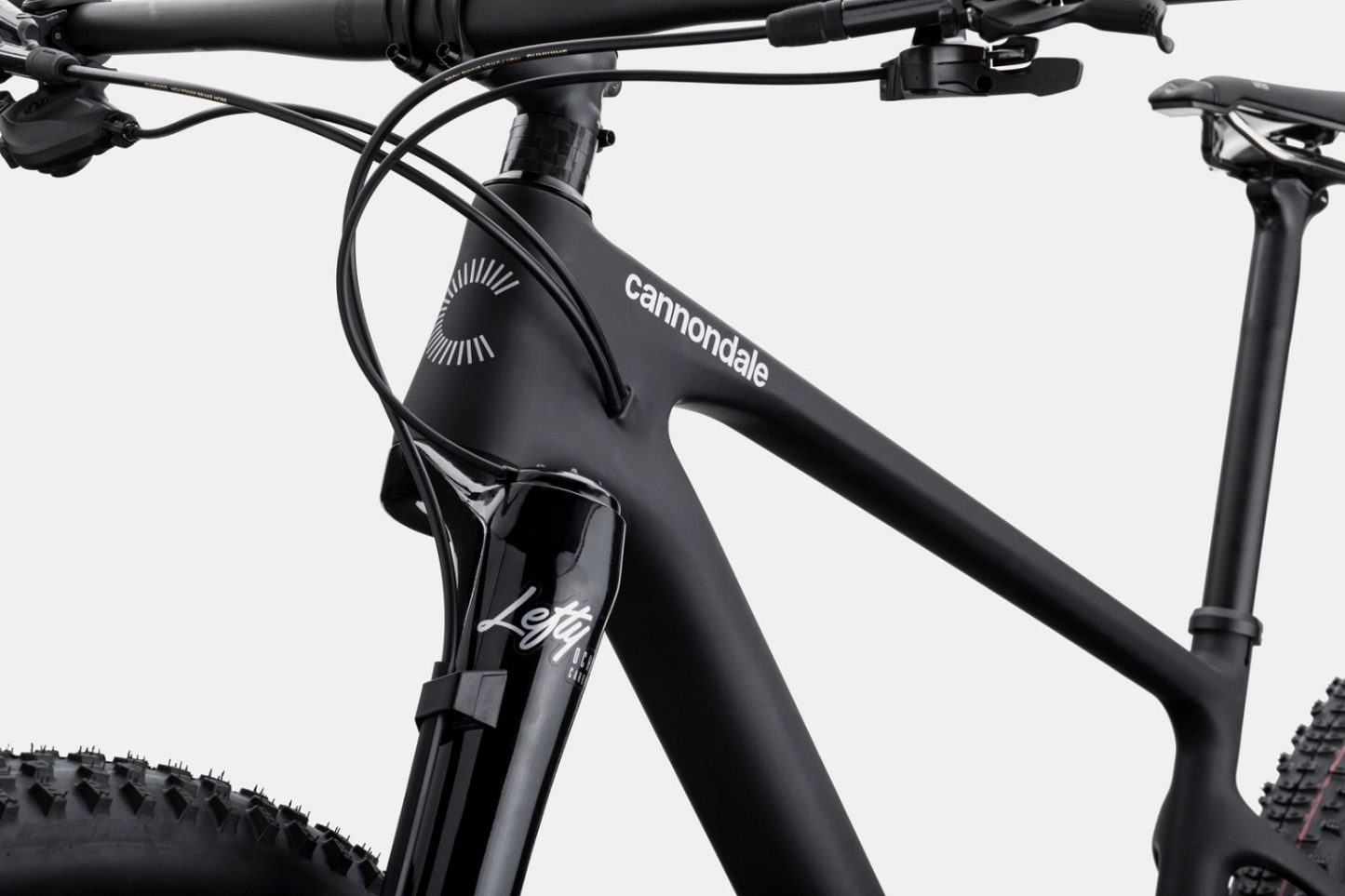 Cannondale Scalpel HT Hi-Mod 1