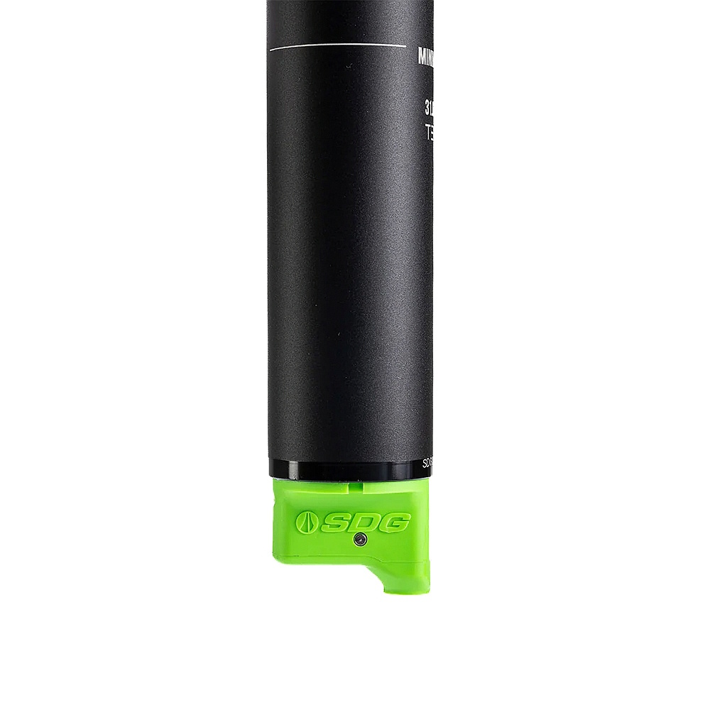 SDG Tellis Dropper Zadelpen