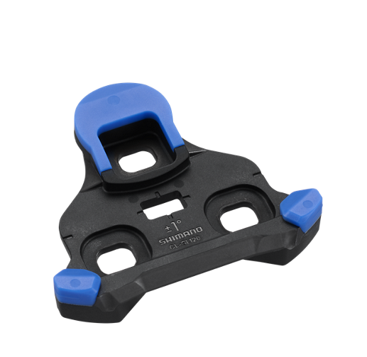 Shimano CL-SL120 SPD-SLR Schoenplaatjes