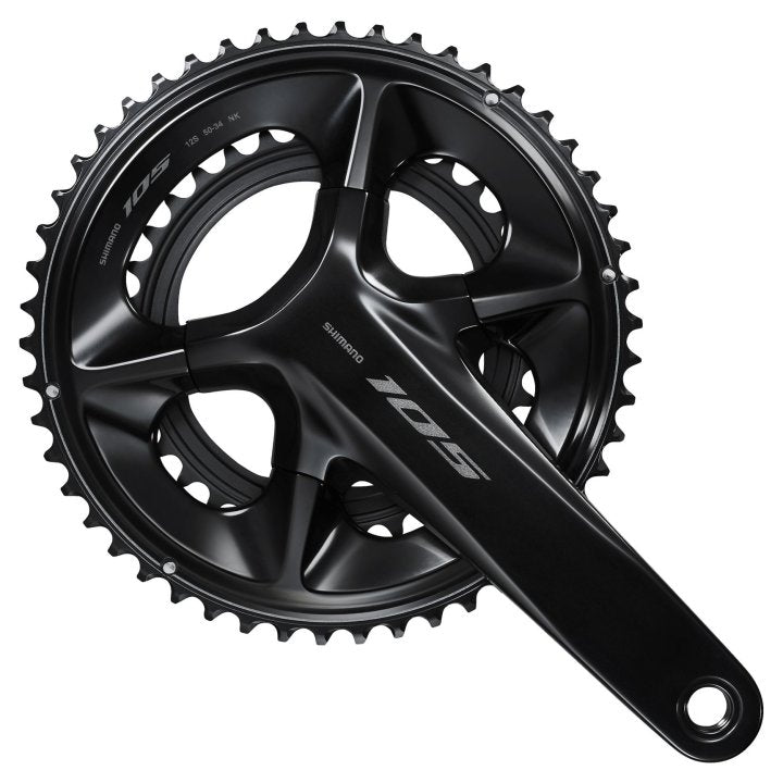 Shimano Crankstel 105 R7100 12-Sp 50/34T