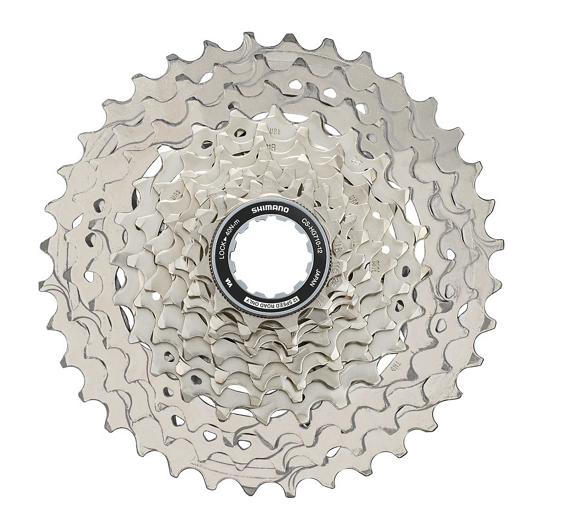 Shimano CS-HG710 12 Speed Cassette