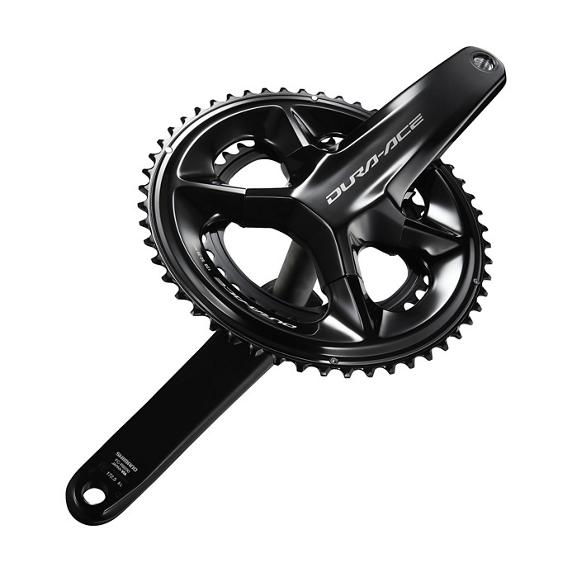 Shimano Dura Ace FC-R9200 52/36 12-Sp Crankstel