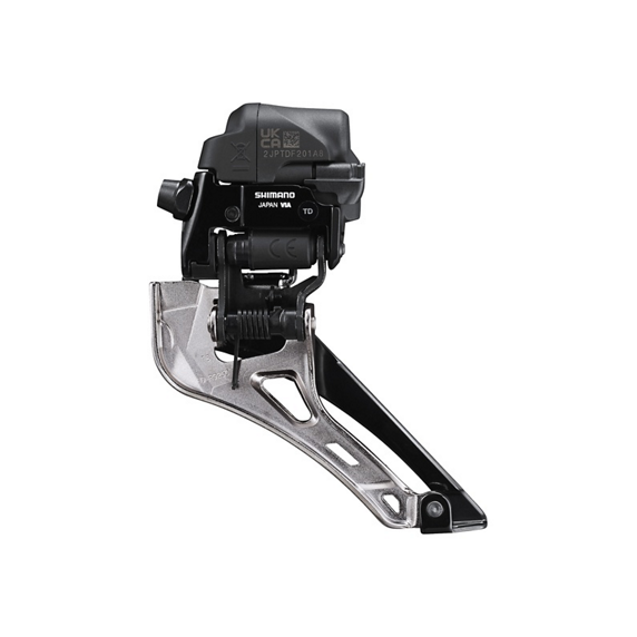Shimano Dura Ace R9250 Voorderailleur