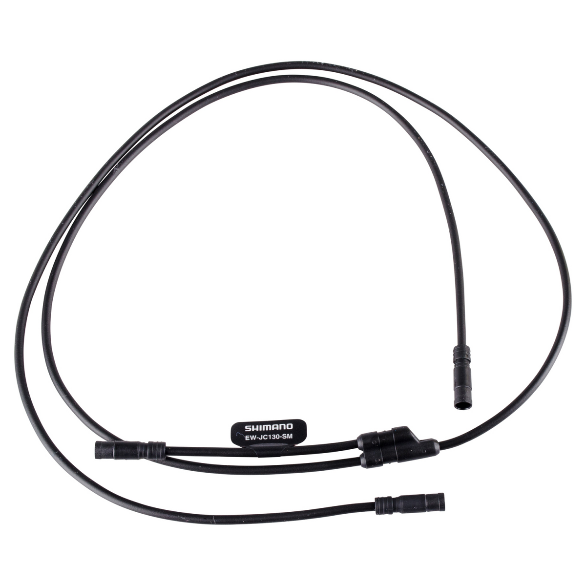 Shimano EW-JC130-SS Di2 Junction Y-Split Kabel