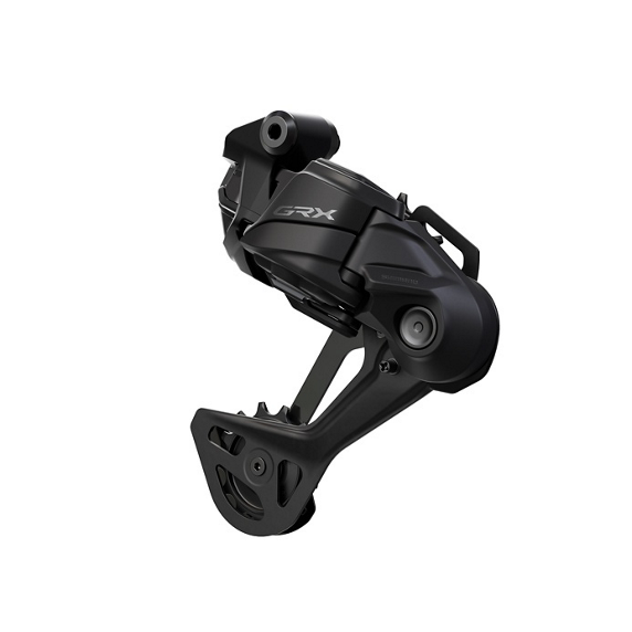 Shimano GRX RX717 SGS Di2 Achterderailleur