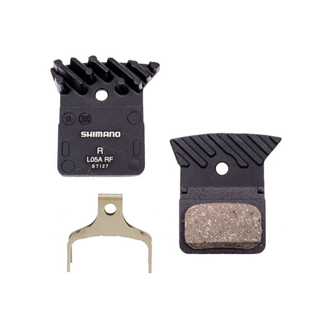 Shimano L05A Resin Schijfremblokken