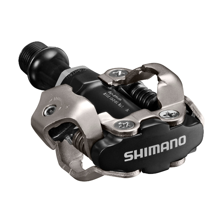 Shimano M540 SPD Pedalen