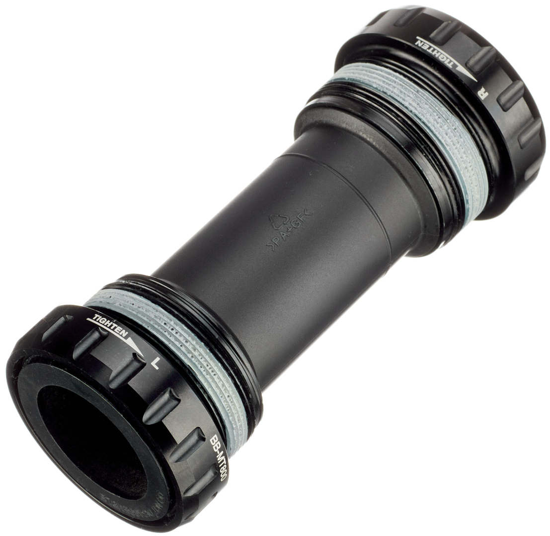 Shimano MT800 BSA Trapas