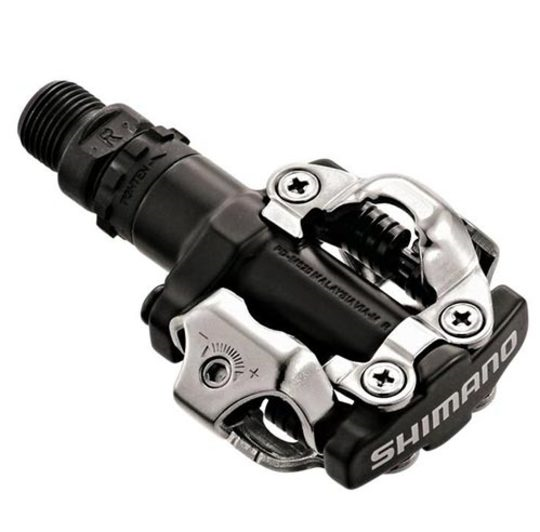 Shimano Pedalen SPD PDM520L