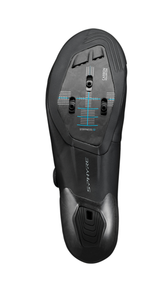 Shimano S-PHYRE RC910 Fietsschoenen