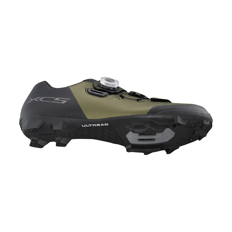 Shimano XC502 Mountainbike Schoenen