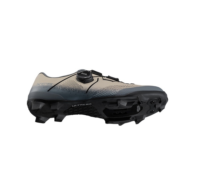 Shimano Schoenen XC503 Dames Mountainbikeschoenen