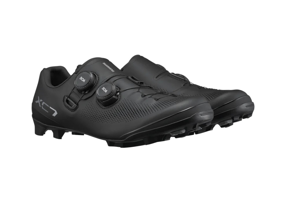 Shimano XC703 Mountainbikeschoenen
