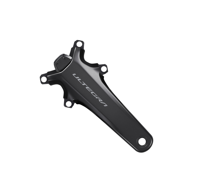 Shimano Ultegra R8100P 12-Speed Powermeter Crankstel