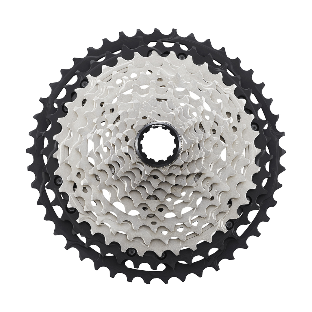 Shimano XT CS-M8100 Cassette