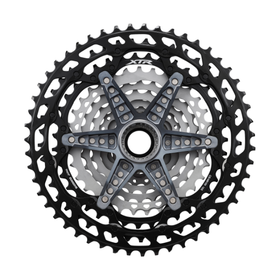 Shimano XTR CS-M9101 12S Cassette