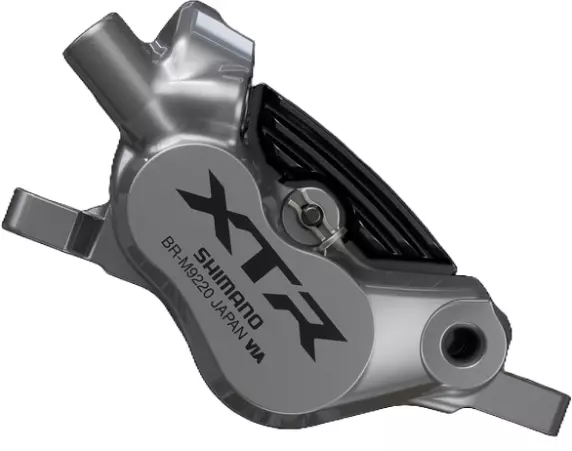 Shimano XTR M9220 Schijfremset