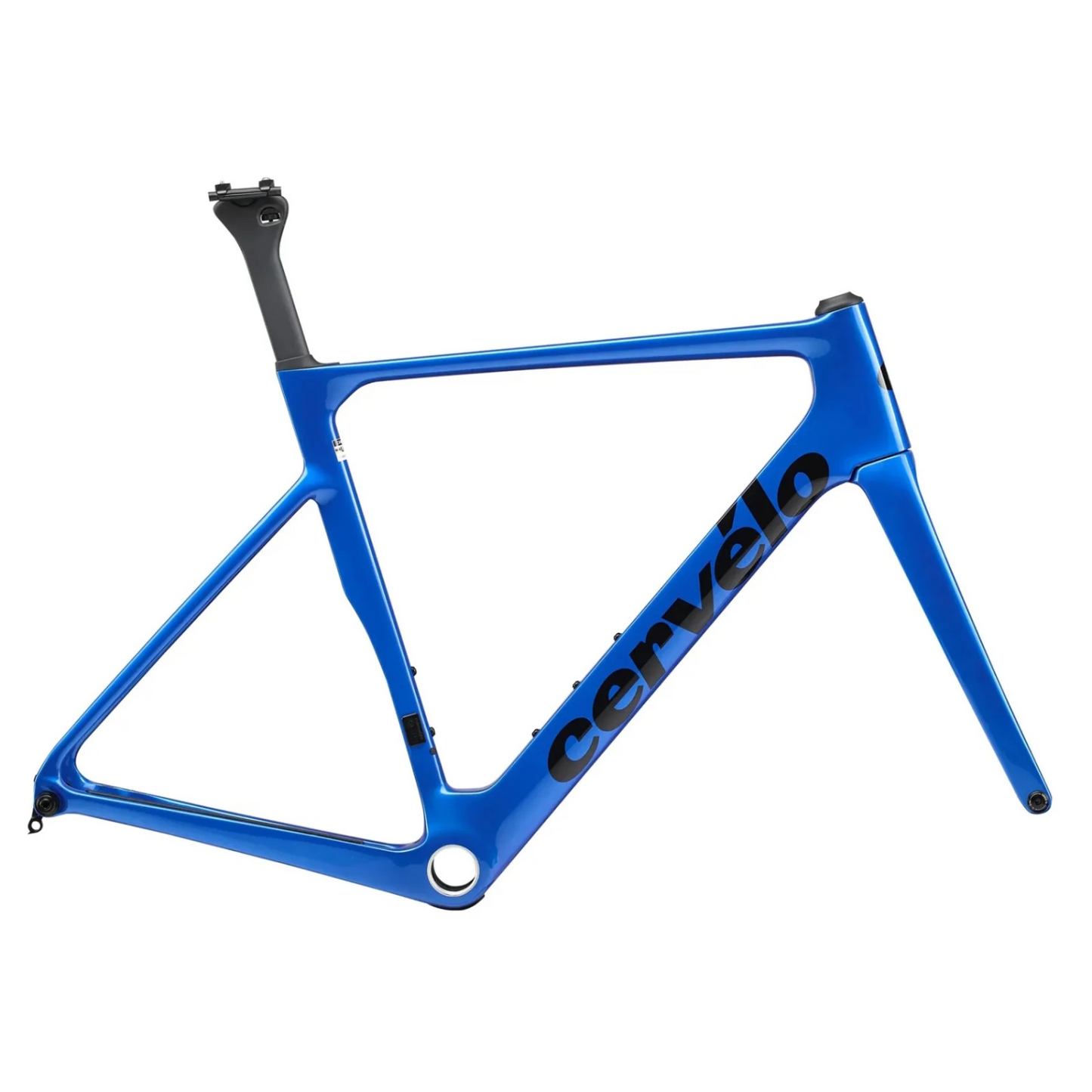 Cervélo Soloist Frameset