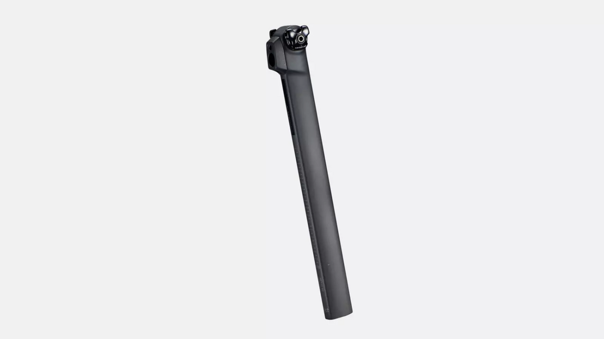 Specialized S-Works Tarmac Carbon 300mm Zadelpen 20mm Offset
