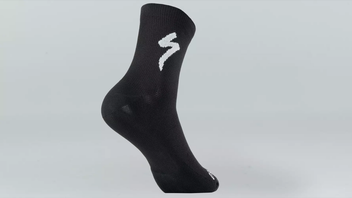 Specialized Soft Air Mid Fietssokken