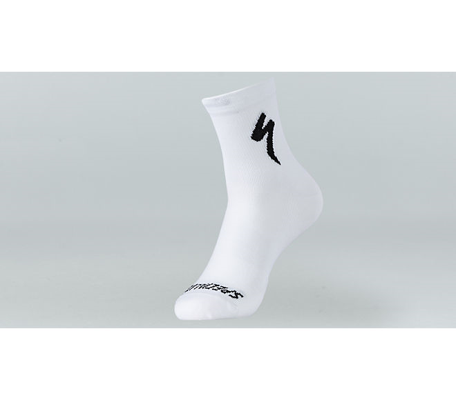 Specialized Soft Air Mid Logo Sokken