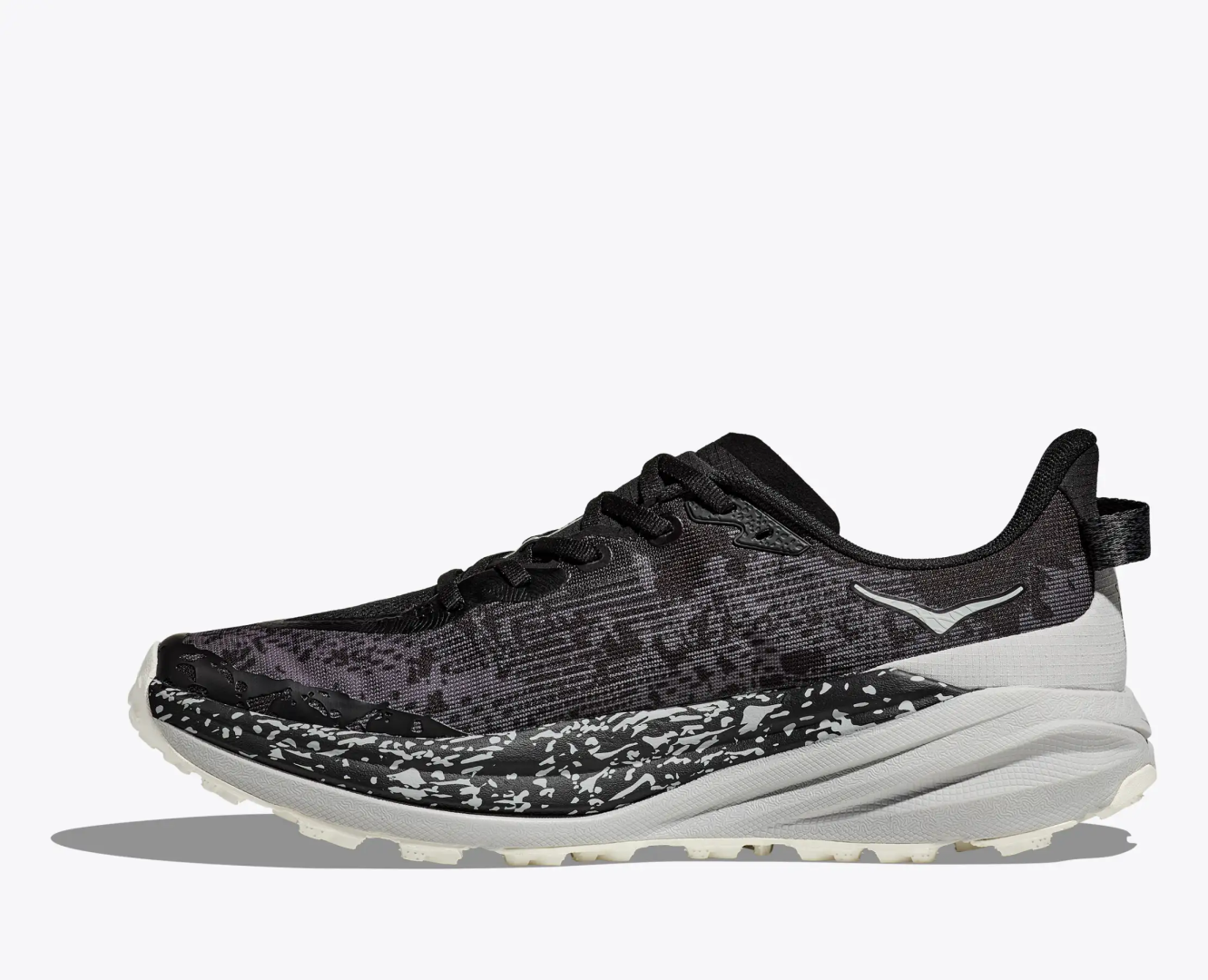 Hoka Speedgoat 6 Heren Trailschoenen
