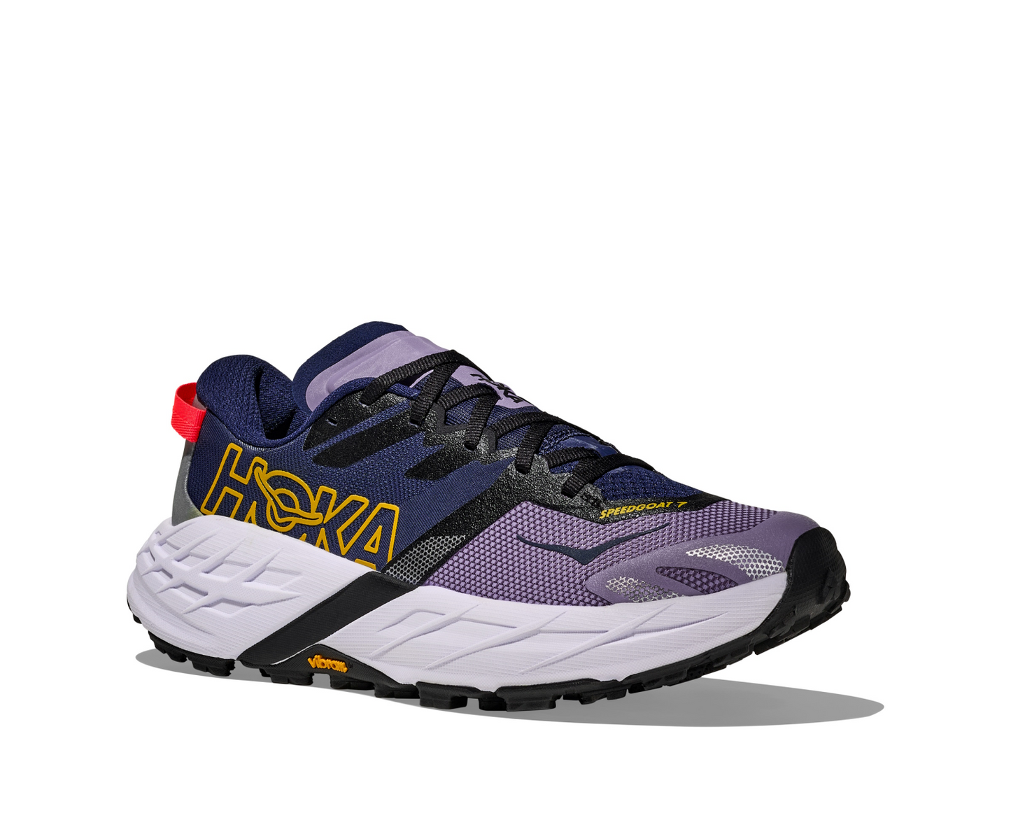 Hoka Speedgoat 7 Dames Trailschoenen