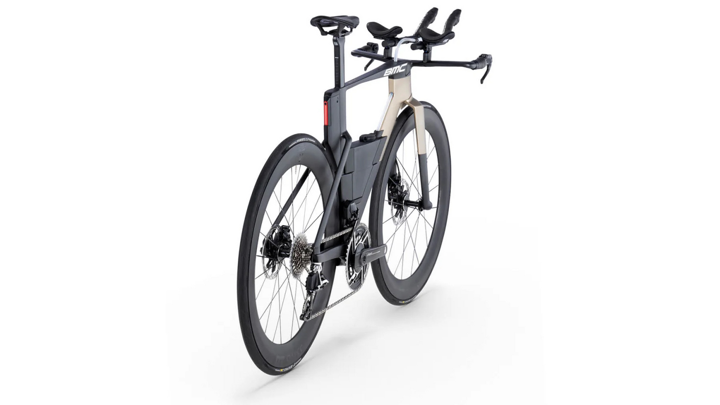 BMC Speedmachine 01 ONE