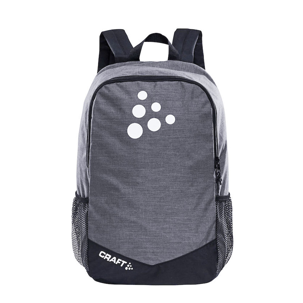 Craft Squad Practice Backpack