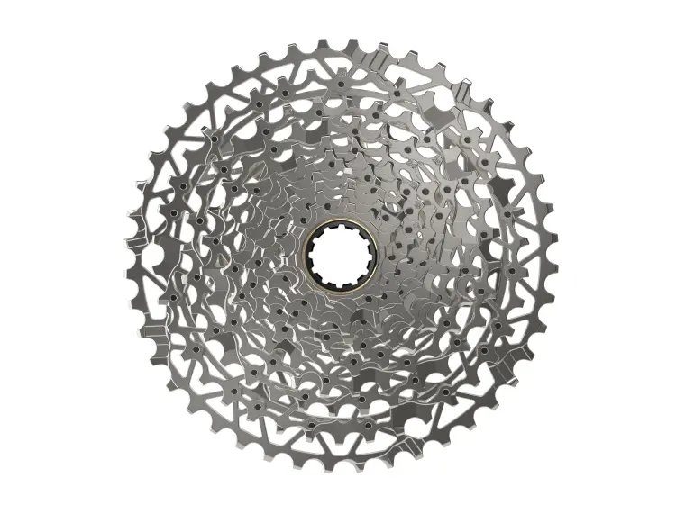 Sram cassette xg-1251 12 speed 10-44 rival zilver