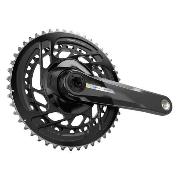 SRAM Force D2 Crankset 50/37T