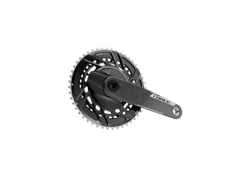 SRAM Force PM Crankset E1 48/35