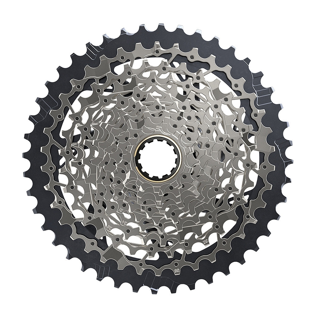 Sram Force XG-1271 D1 12 Speed 10-44T Cassette
